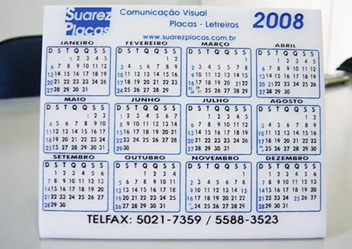Display em acrílico com divisórias para organização SP