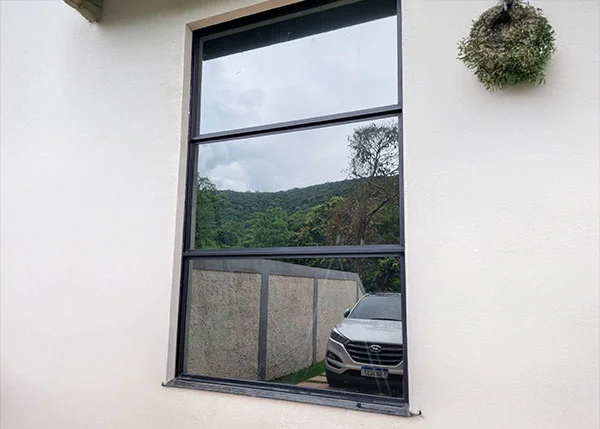 Instalação de insulfilm residencial em São Paulo