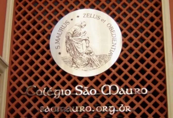 Letreiro personalizado para franquia em São Paulo SP