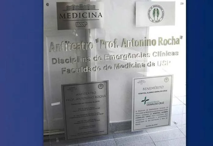 Display em acrílico com impressão digital São Paulo