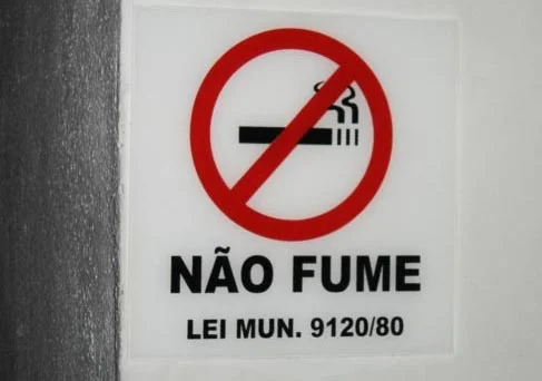 Sinalização de salão de festas para condomínio São Paulo